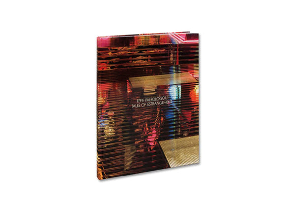 Tales of Estrangement