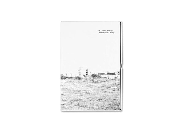 The Citadel: a trilogy