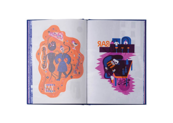 Nella notte di Milano