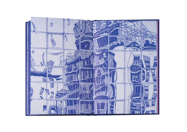 Nella notte di Milano