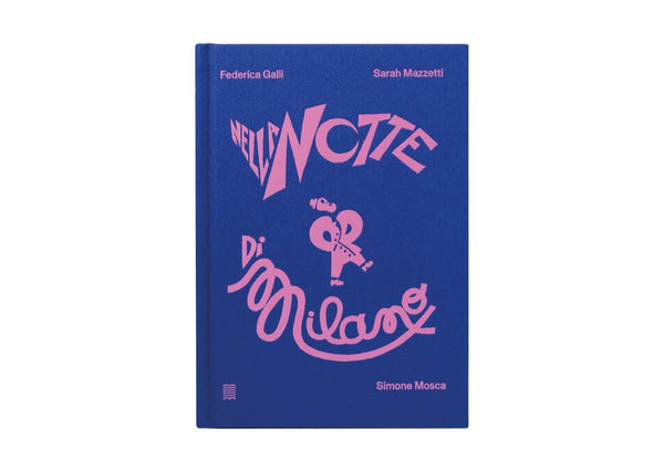 Nella notte di Milano