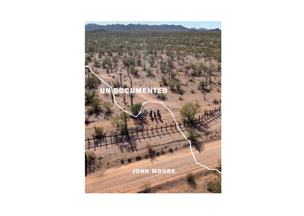 Undocumented: Immigration and the Militarization of the U.S.-Mexico Border