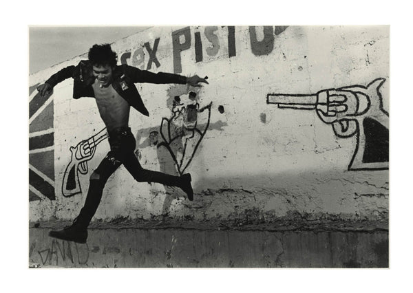 Battered Latin America