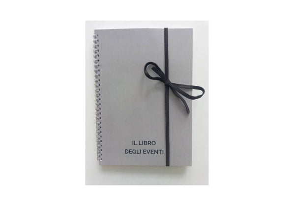 Il libro degli eventi