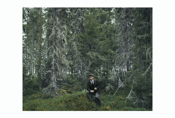 The April Theses - Limited Edition