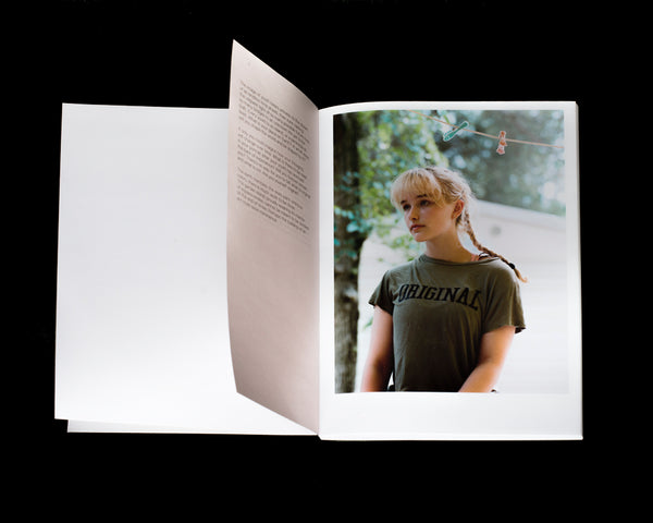 The shape of water vanishes into water