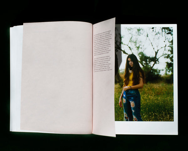 The shape of water vanishes into water