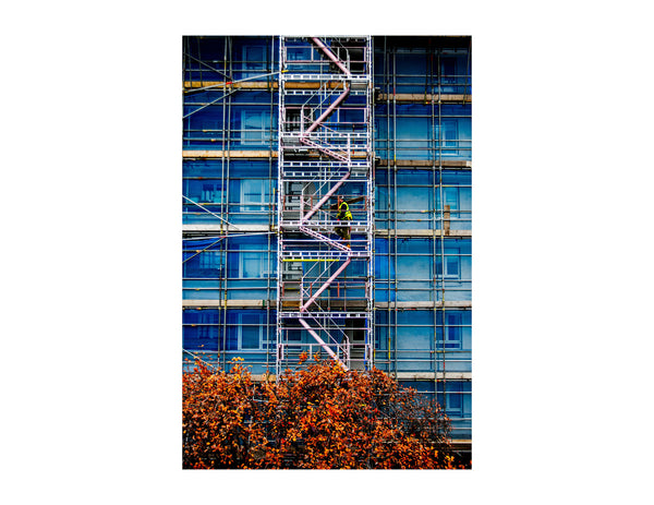 Them, not us - SIGNED COPY