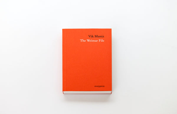 The Weimar File