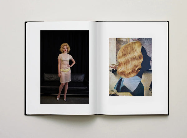 Mabel, Betty & Bette - SIGNED!