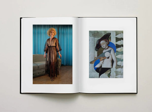 Mabel, Betty & Bette - SIGNED!