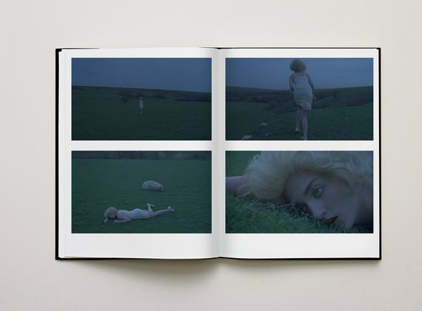 Mabel, Betty & Bette - SIGNED!