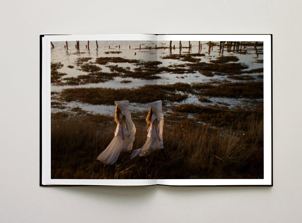 Mabel, Betty & Bette - SIGNED!