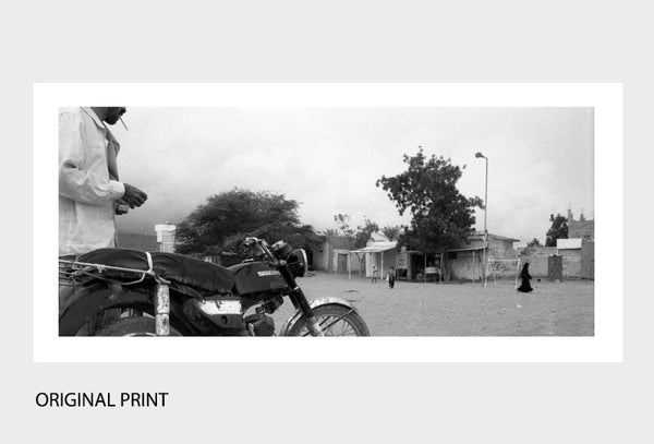 Yemen Rihla - SPECIAL EDITION 1