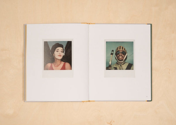 Then and There: Mardi Gras 1979 - Signed copy!
