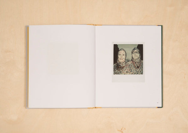Then and There: Mardi Gras 1979 - Signed copy!