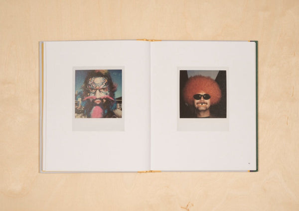 Then and There: Mardi Gras 1979 - Signed copy!