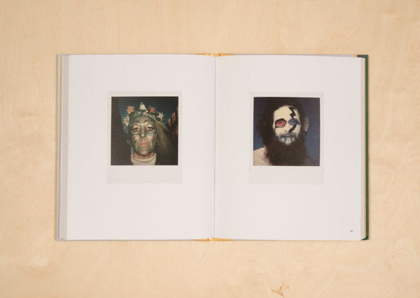 Then and There: Mardi Gras 1979 - Signed copy!