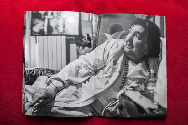 Alda - Spaziergang #201902