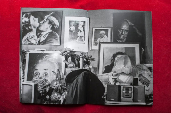 Alda - Spaziergang #201902