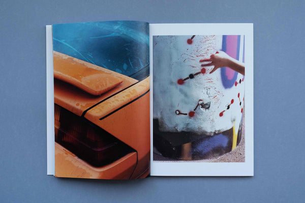 Today is all my tomorrows