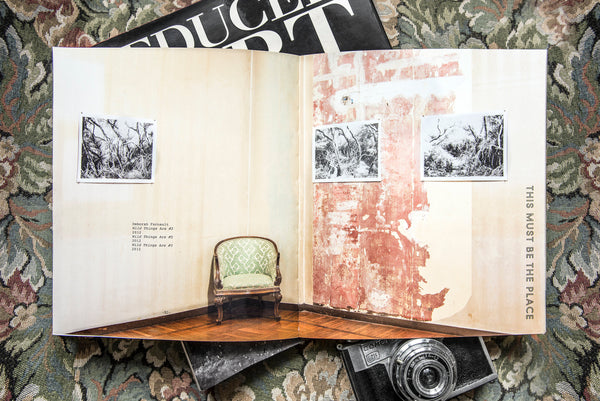 spazioMORRIS, DIARY 2012 2013