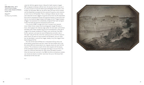 An Early Album of the World - Photographs 1842-1896