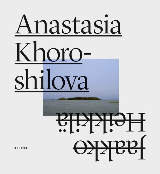 Jaakko Heikkilä & Anastasia Khoroshilova Karelia