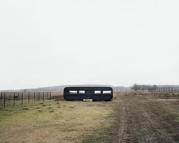 Hinterland