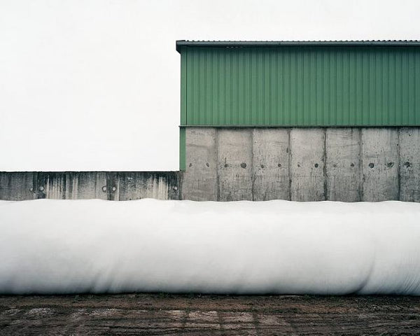 Hinterland