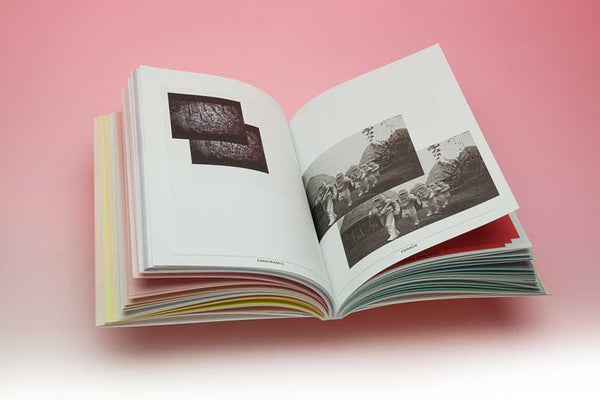 Muchismo - SIGNED COPY!