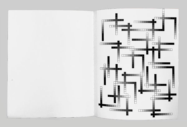 BOOK is a book drawing by numbers
