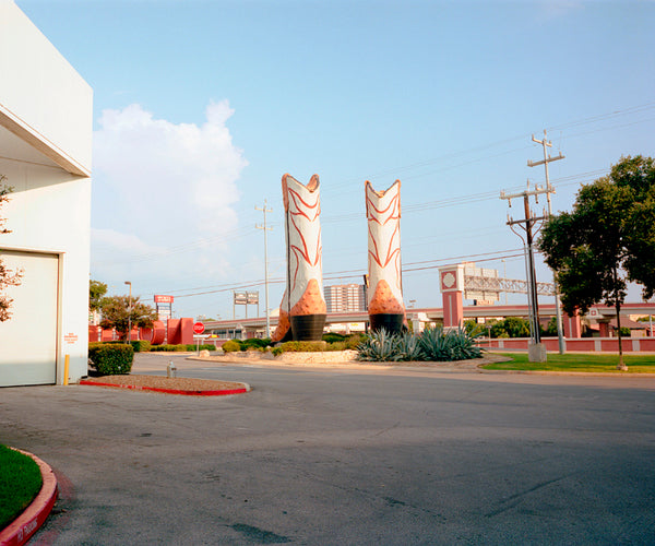 I've Always Been a Cowboy in My Heart