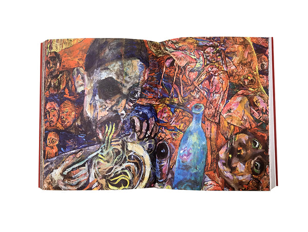 Renzo Bussotti- Some remarks
