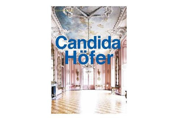 Candida Höfer. Photographs 1975-2013