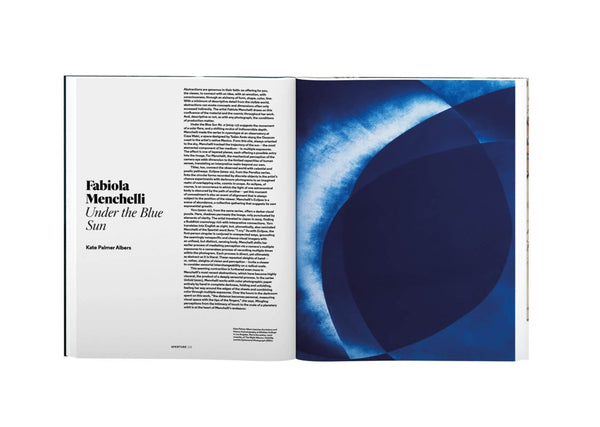 Aperture 246 - Celebrations