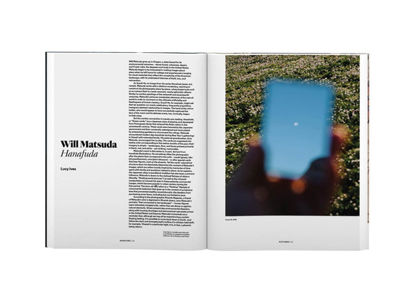 Aperture 246 - Celebrations