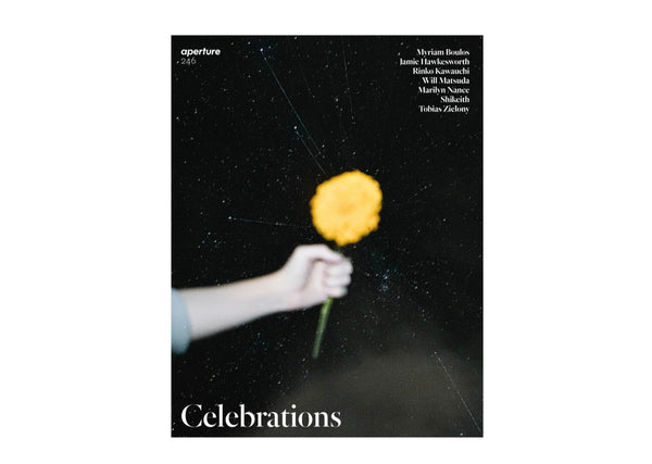 Aperture 246 - Celebrations