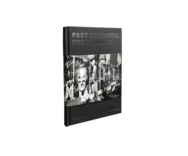 Past Euphoria – Post Europa