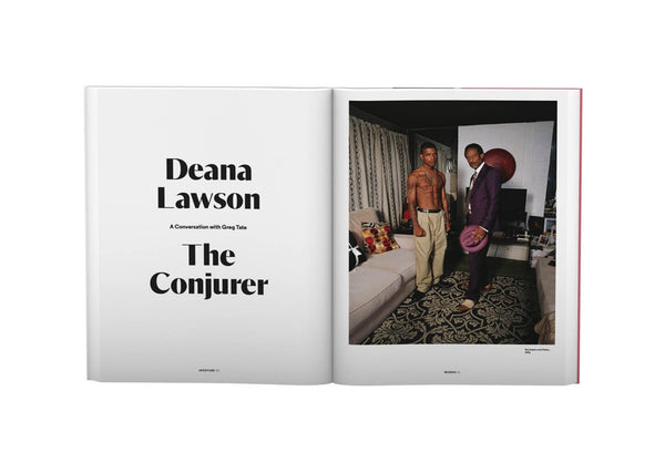 Aperture 244 - Cosmologies Issue