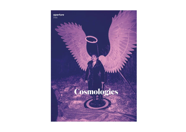 Aperture 244 - Cosmologies Issue