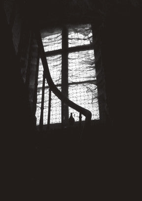 Sunday # 002 (Sunday Morning)