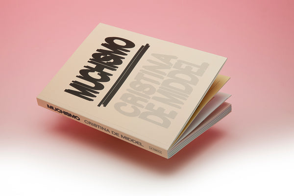 Muchismo - SIGNED COPY!