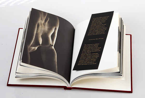 Eros - SPECIAL EDITION