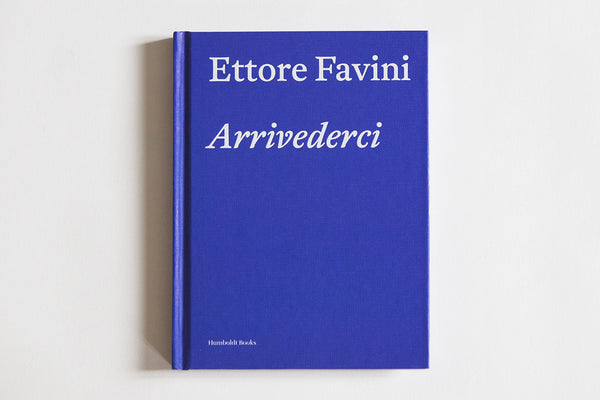 Arrivederci