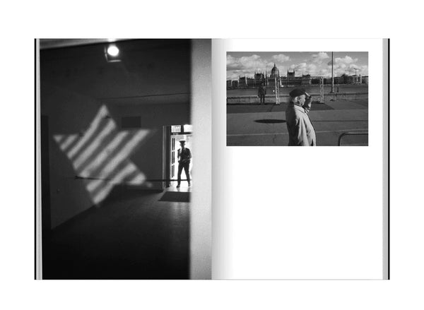 Past Euphoria – Post Europa