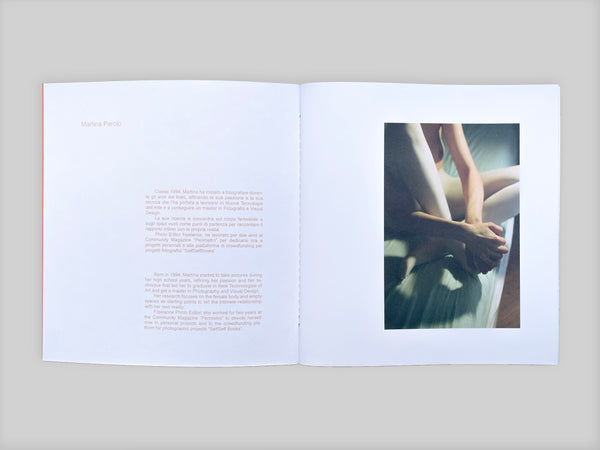 Cahier nr. 1 - Where Thou Art, that is Home