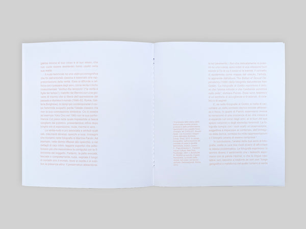 Cahier nr. 1 - Where Thou Art, that is Home