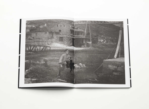 1994 - 2001 A beginning