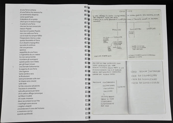 Il libro degli eventi